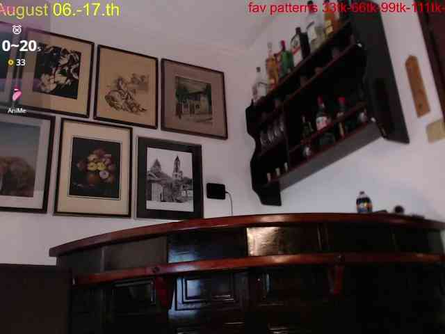 Magdalenaaa webcam