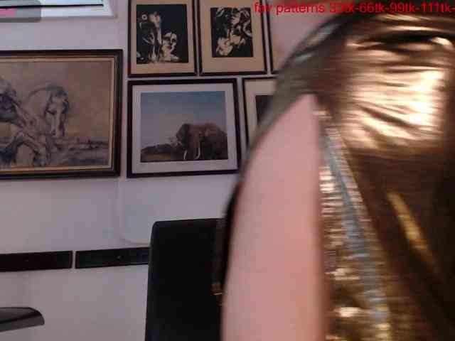 Magdalenaaa webcam