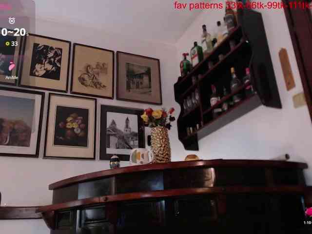 Magdalenaaa webcam