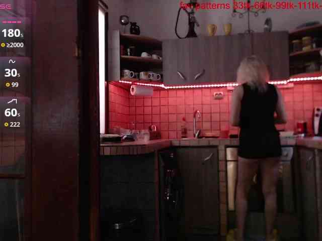 Magdalenaaa webcam