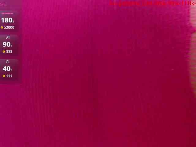Magdalenaaa webcam