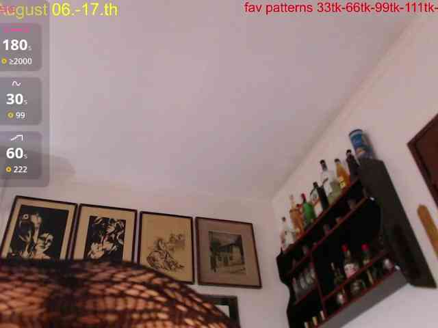 Magdalenaaa webcam