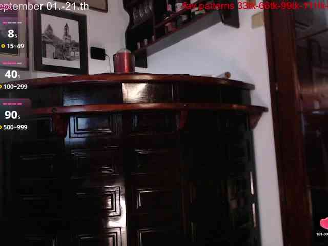 Magdalenaaa webcam