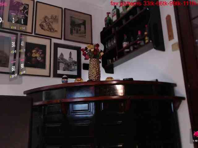 Magdalenaaa webcam
