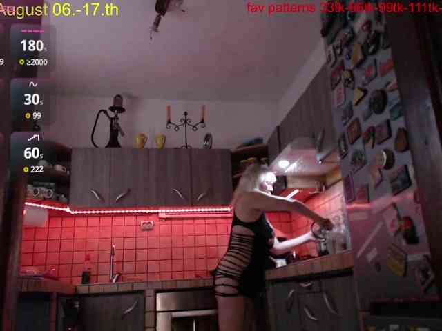 Magdalenaaa webcam