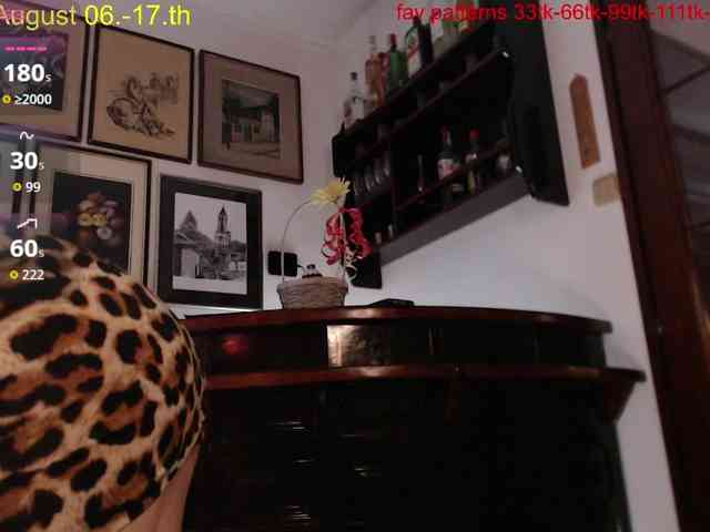 Magdalenaaa webcam