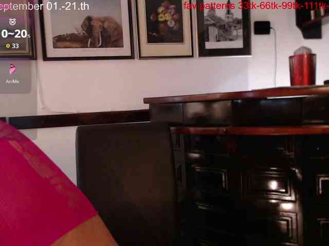 Magdalenaaa webcam