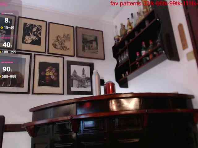 Magdalenaaa webcam