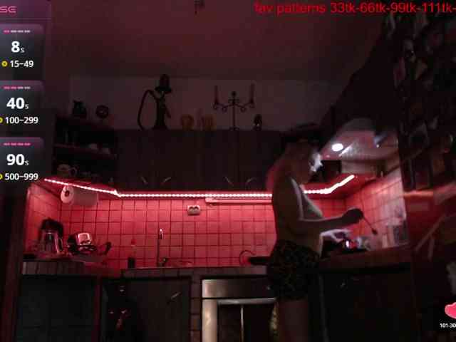 Magdalenaaa webcam