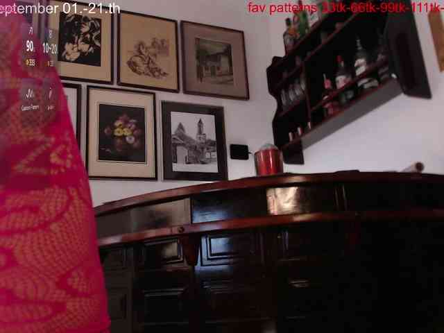 Magdalenaaa webcam