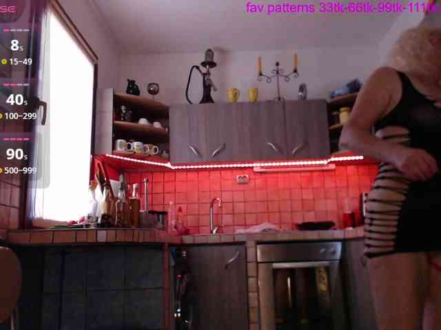 Magdalenaaa webcam