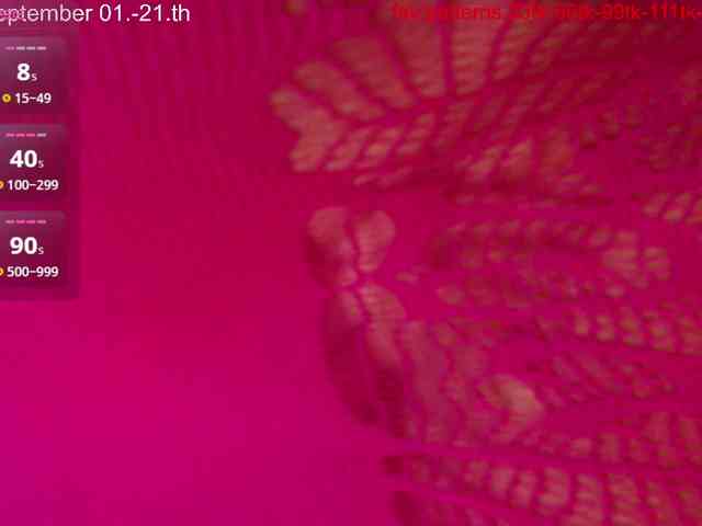 Magdalenaaa webcam