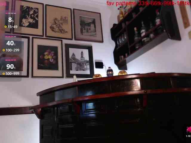Magdalenaaa webcam
