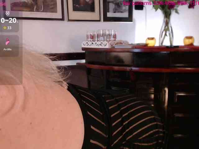 Magdalenaaa webcam