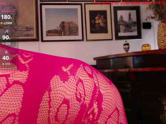Magdalenaaa webcam