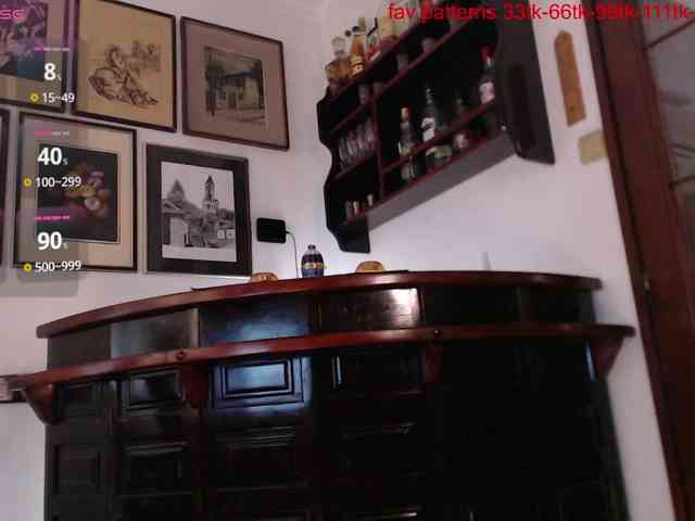 Magdalenaaa webcam