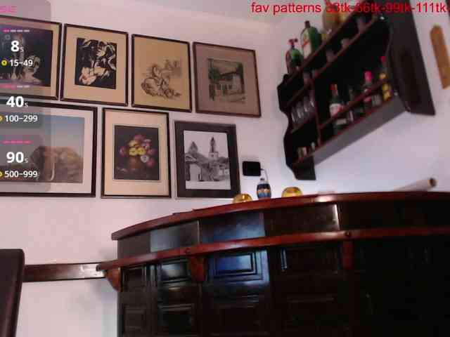 Magdalenaaa webcam