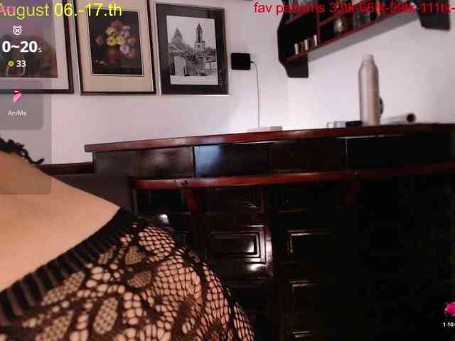 Magdalenaaa webcam