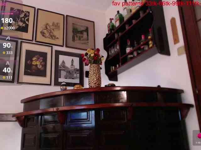 Magdalenaaa webcam