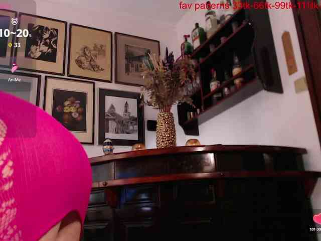 Magdalenaaa webcam