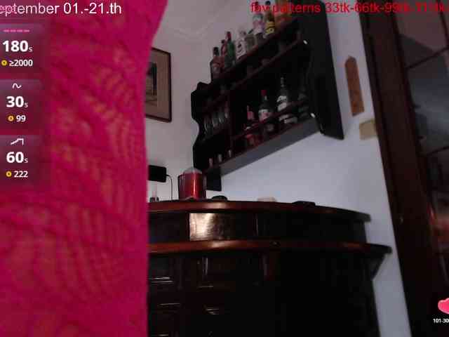 Magdalenaaa webcam