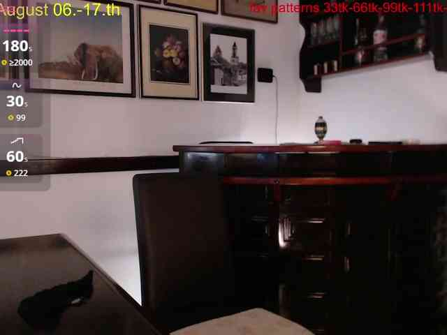 Magdalenaaa webcam