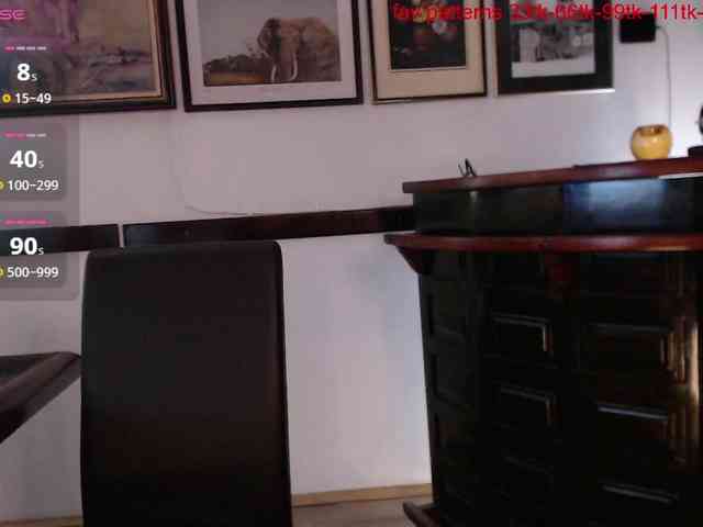 Magdalenaaa webcam