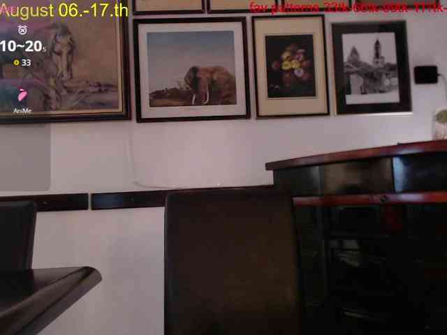 Magdalenaaa webcam