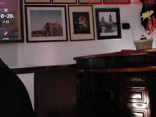 Magdalenaaa webcam