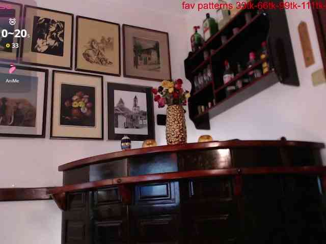 Magdalenaaa webcam