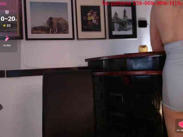 Magdalenaaa webcam