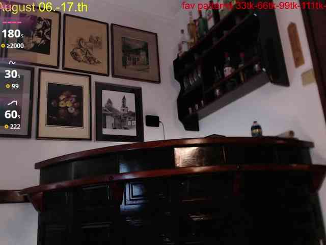 Magdalenaaa webcam