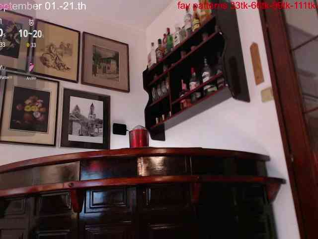 Magdalenaaa webcam