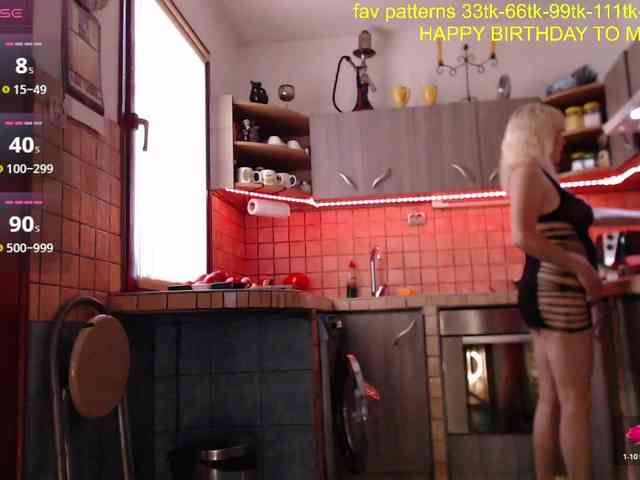 Magdalenaaa webcam