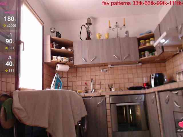 Magdalenaaa webcam