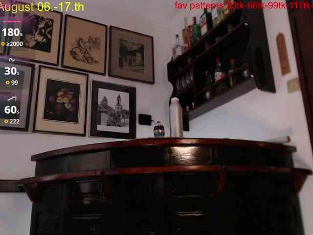 Magdalenaaa webcam