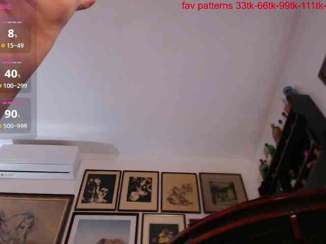 Magdalenaaa webcam