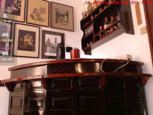 Magdalenaaa webcam