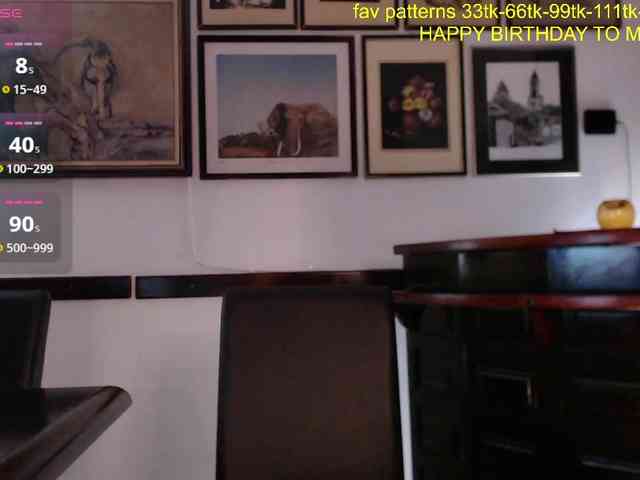 Magdalenaaa webcam
