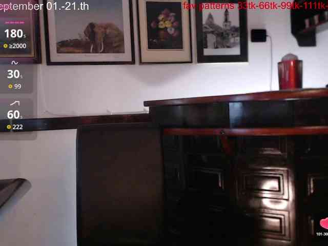 Magdalenaaa webcam