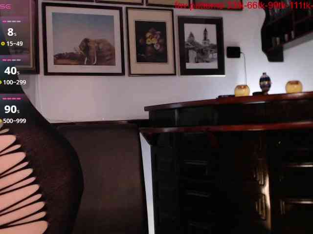 Magdalenaaa webcam