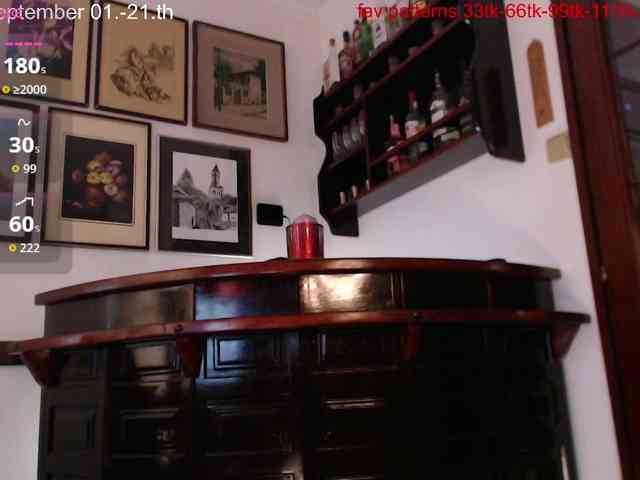 Magdalenaaa webcam