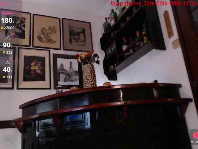 Magdalenaaa webcam