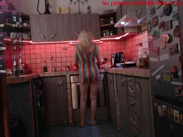 Magdalenaaa webcam