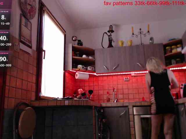 Magdalenaaa webcam