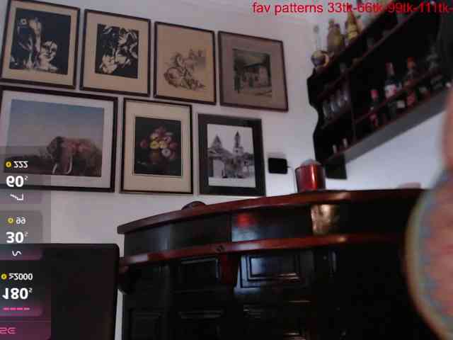 Magdalenaaa webcam