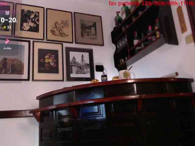 Magdalenaaa webcam
