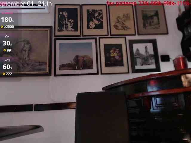 Magdalenaaa webcam