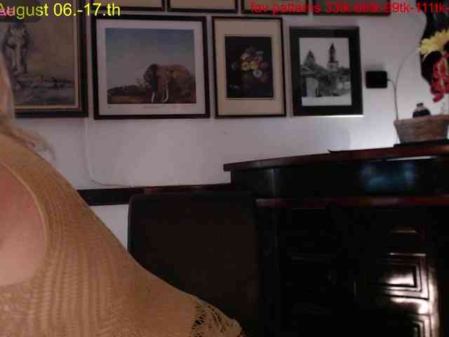 Magdalenaaa webcam