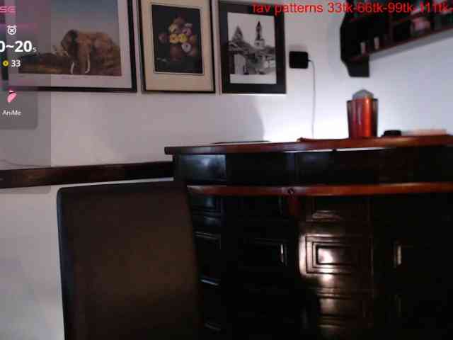 Magdalenaaa webcam